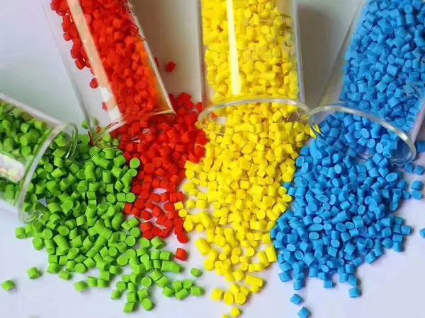 TPR-materiaal TPR-materiaal