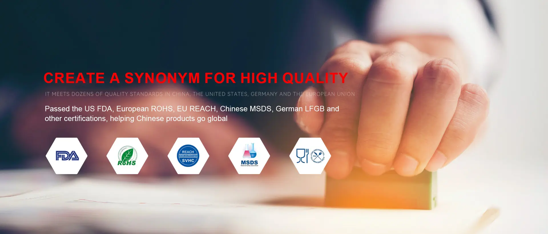 Alifatische TPU -fabriek Alifatische TPU -fabriek