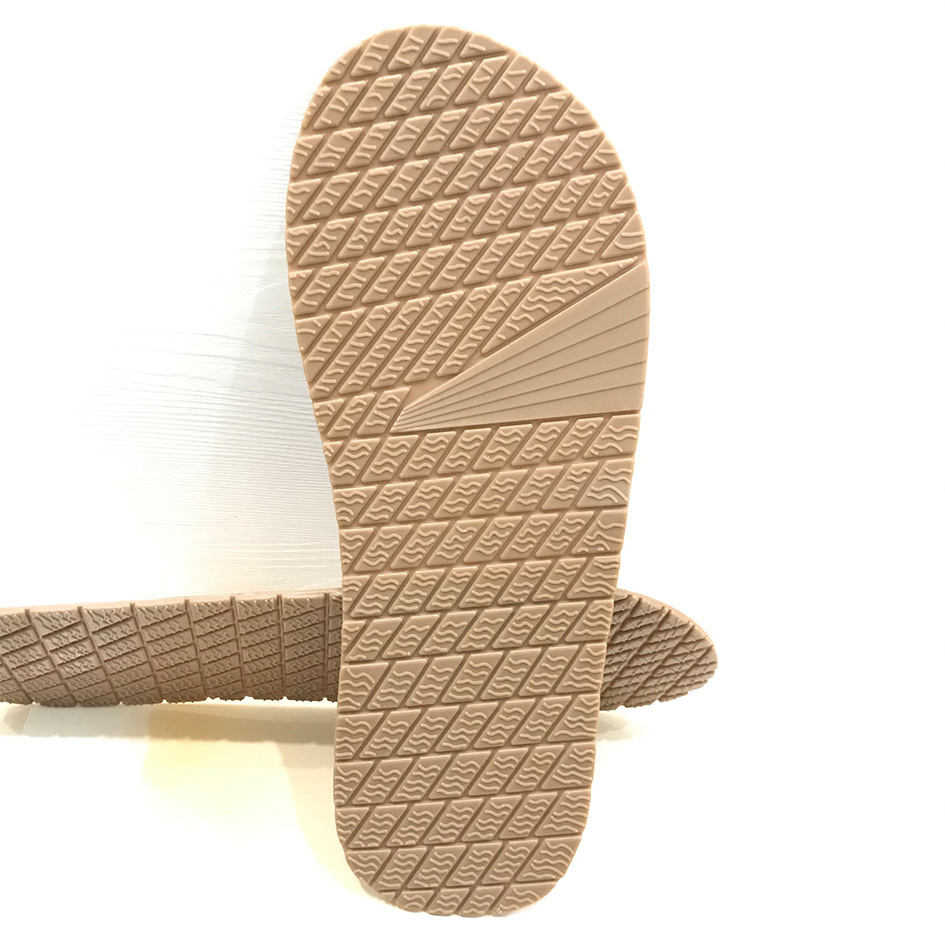 Keuze uit sportschoenen: welke is beter, TPR of Eva Sole?