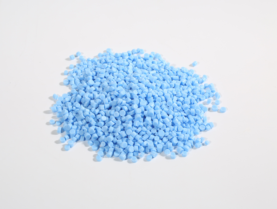 Wat is de reden voor de slechte hechting tussen TPE -thermoplastisch elastomeer en pc?