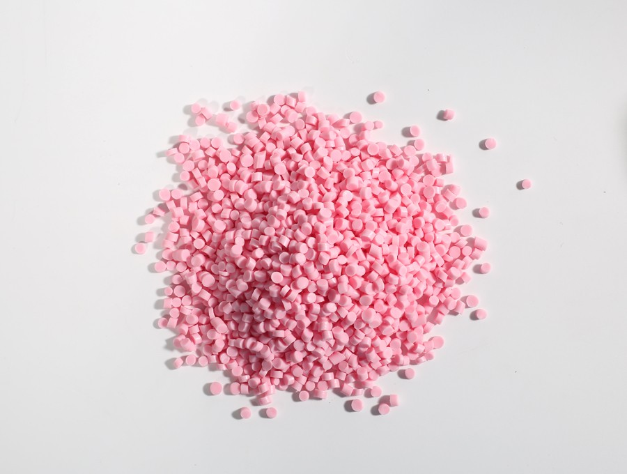 Wat zijn het gebruik van TPE -thermoplastische elastomeren met verschillende hardheid?