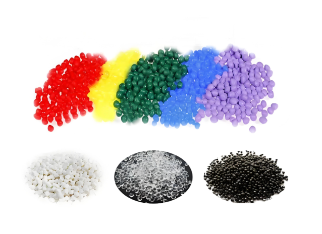 TPE Thermoplastische elastomeren: zijn er verschillen in materiaalveiligheid tussen donkere en lichte kleuren?