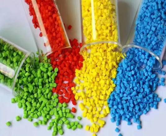 Waarom is TPE -grondstofrecyclebaar?