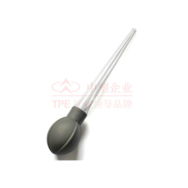 TPE thermoplastisch elastomeerproductieproces