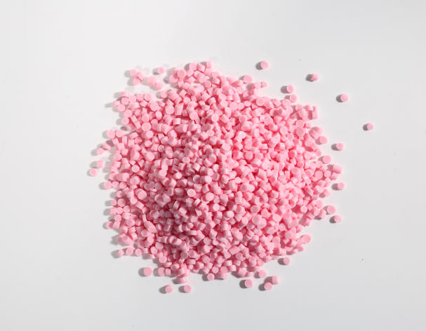 Belangrijkste punten voor het regelen van kleuruniformiteit in TPE -grondstoffen tijdens de productie van spuitgieten Belangrijkste punten voor het regelen van kleuruniformiteit in TPE -grondstoffen tijdens de productie van spuitgieten