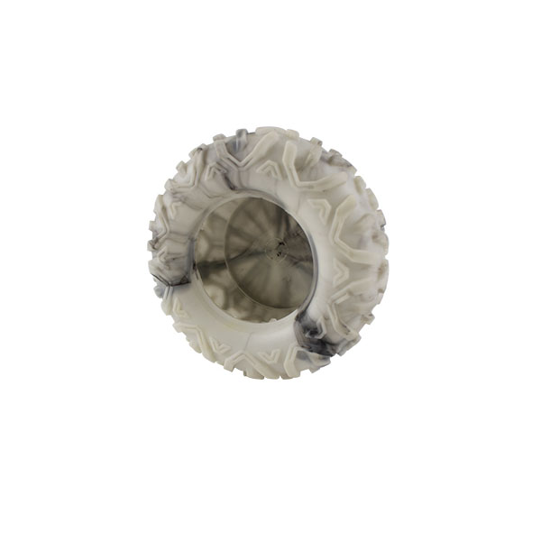 Methode voor recycling van thermoplastisch TPE-elastomeer Methode voor recycling van thermoplastisch TPE-elastomeer