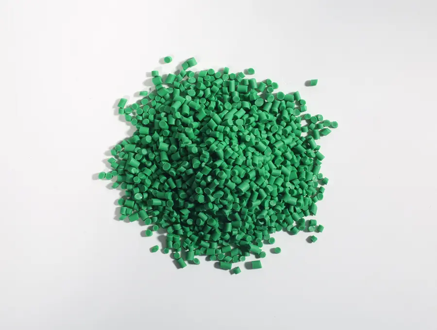 TPE| Zal TPR-materiaal van filmkwaliteit barsten onder lage temperaturen? TPE| Zal TPR-materiaal van filmkwaliteit barsten onder lage temperaturen?