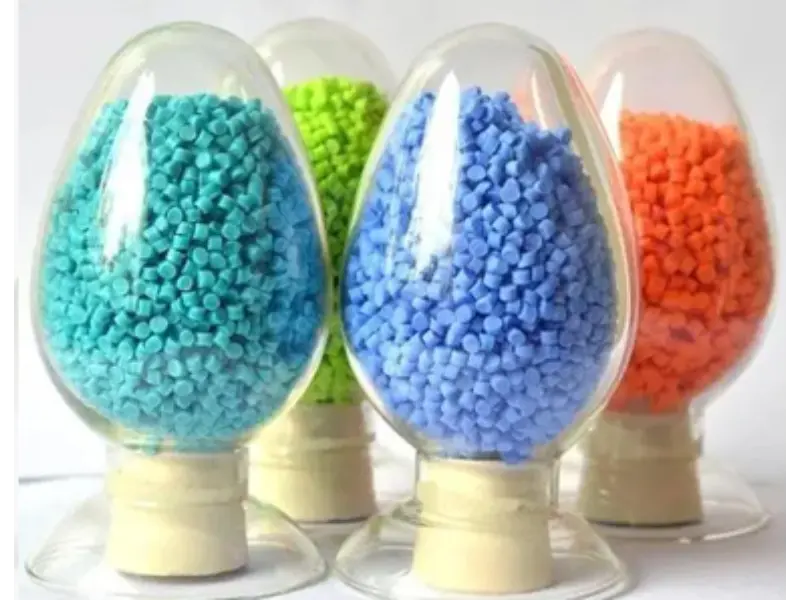 Is het vormen van fijn TPE-filament moeilijk?