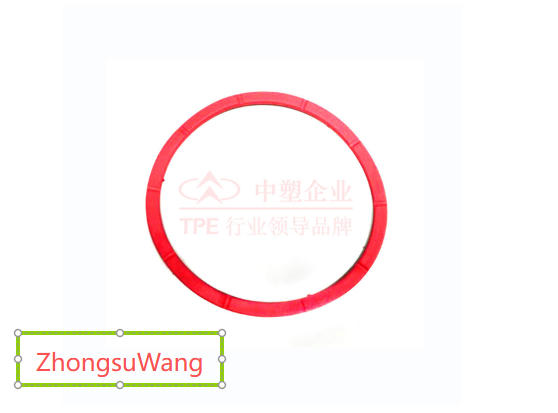 Kunnen thermoplastische TPE-elastomeren worden spuitgegoten?