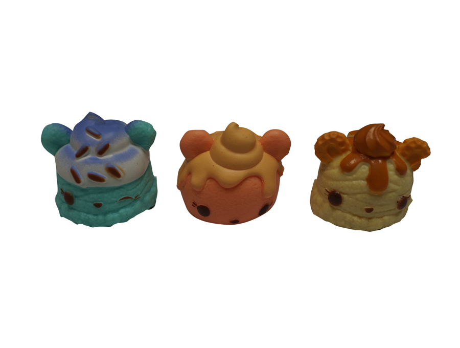 Waarom is de hardheid van TPE-materiaal zacht na het maken van het eindproduct?