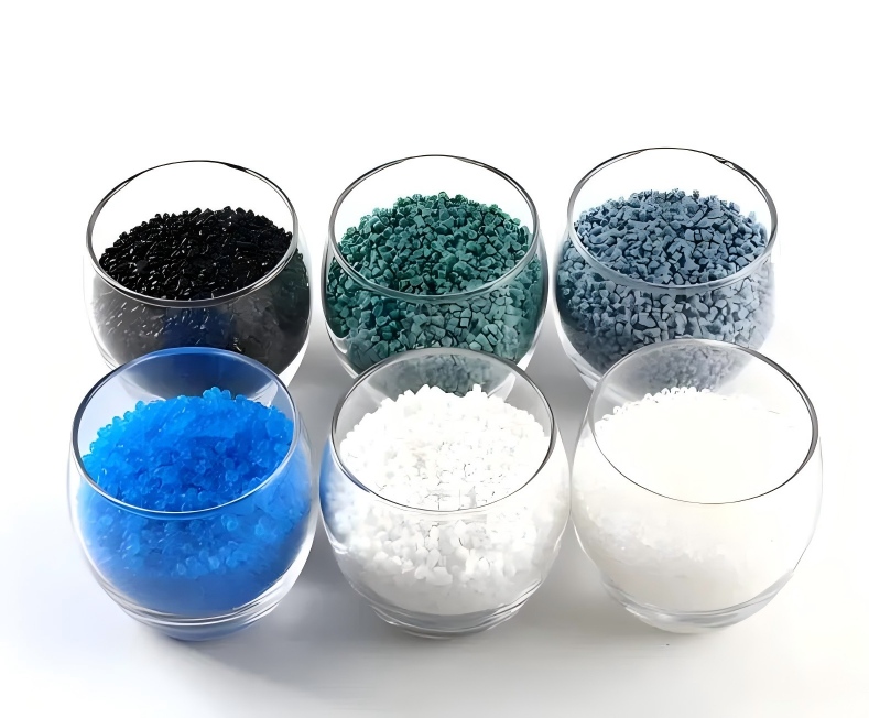 Worden producten van TPE-materiaal met hoge hardheid gemakkelijker wit? Is materiaalhardheid gerelateerd aan bleken? Worden producten van TPE-materiaal met hoge hardheid gemakkelijker wit? Is materiaalhardheid gerelateerd aan bleken?