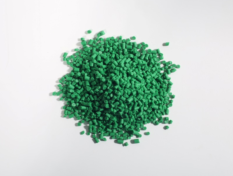 Kan TPE-materiaal op natuurlijke wijze worden afgebroken? Recycling Voldoet het aan de behoeften op het gebied van milieubescherming?