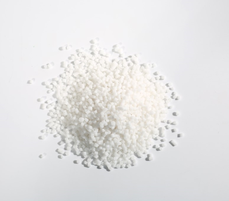 Hoe kunnen problemen met het aankoeken van TPE-grondstoffen worden aangepakt? Een uitgebreide antiklontergids