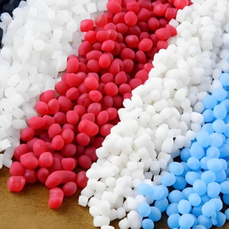 Begrijpt u echt het temperatuur- en hardheidsbereik van TPE-inkapseling?