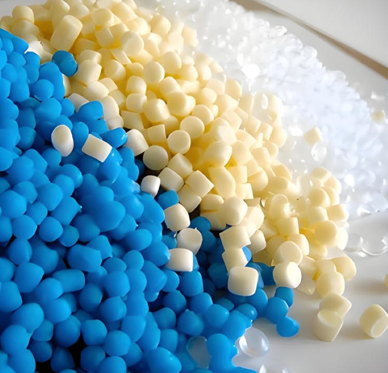 Recyclebare TPE-verbindingen