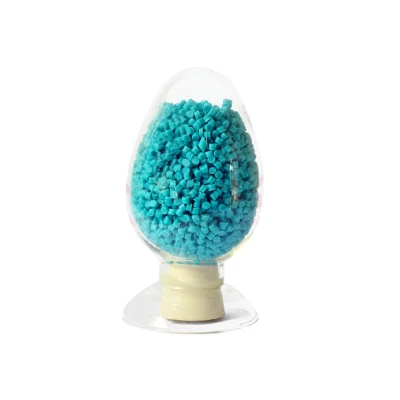 TPE-spuitgietmateriaal TPE-spuitgietmateriaal