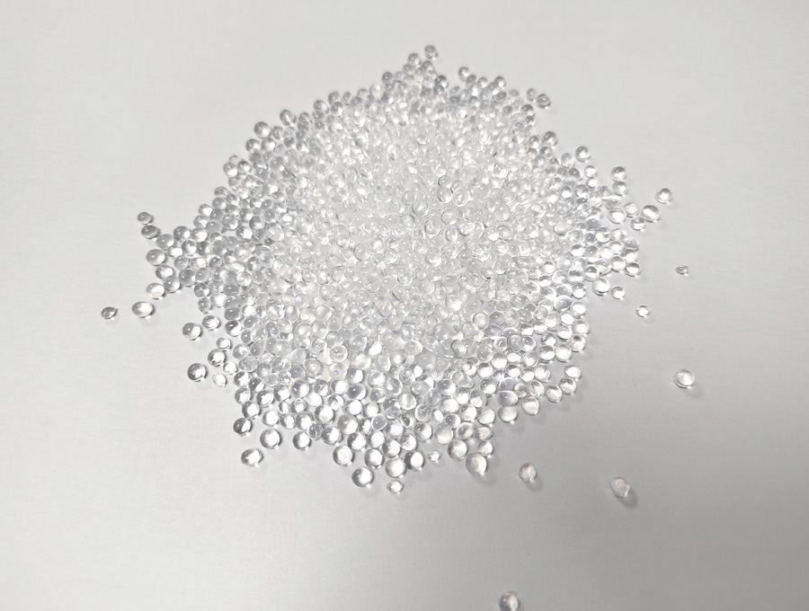 TPE-kunststofpellets