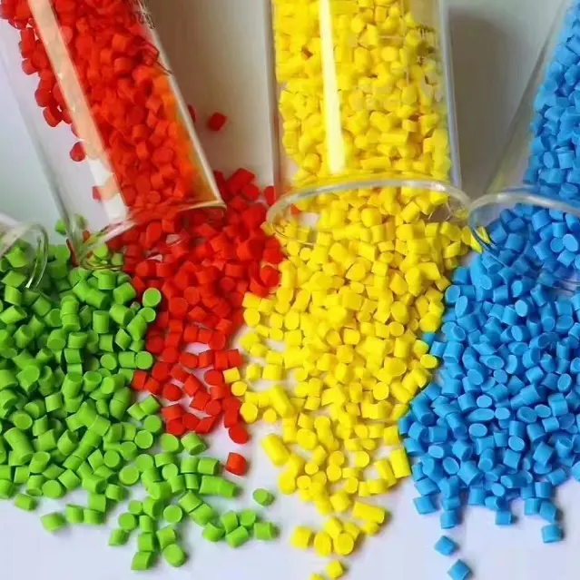 TPR -inkapseling TPR -inkapseling